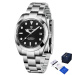 Picture Silver-Black